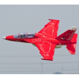 Freewing Yak-130 70mm EDF Jet